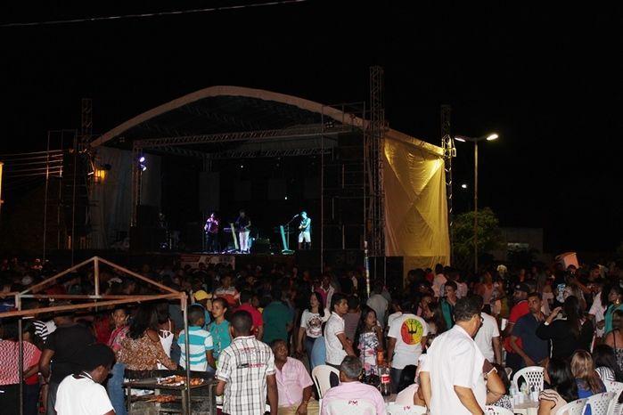 XXI Aniversário de São João da Varjota Supera Expectativas - Imagem 24