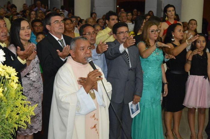 Solenidade da posse do prefeito Tim Medeiros. - Imagem 9