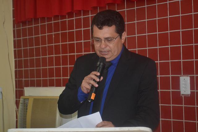 Venicio do Ó e Lucia Lacerda são empossados em Pimenteiras - Imagem 18