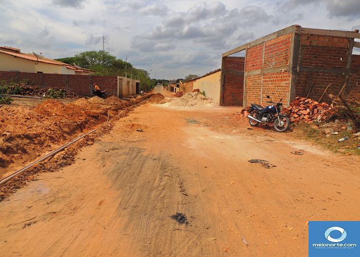 P. R Construções lança loteamento residencial estilo condomínio  - Imagem 10