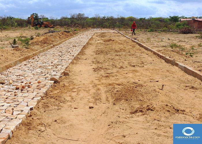 P. R Construções lança loteamento residencial estilo condomínio  - Imagem 6