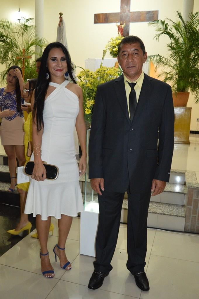 Solenidade da posse do prefeito Tim Medeiros. - Imagem 13