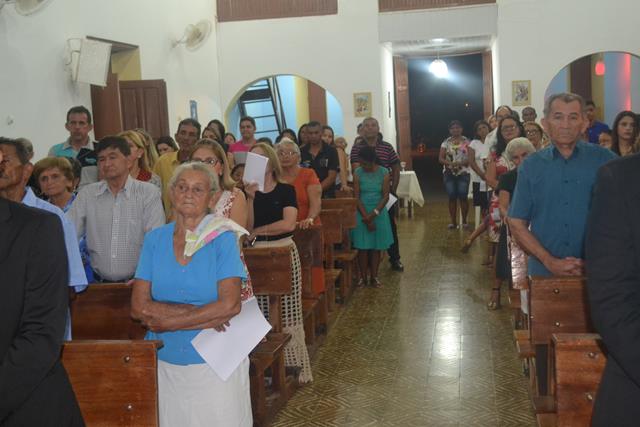 Venicio do Ó e Lucia Lacerda são empossados em Pimenteiras - Imagem 57