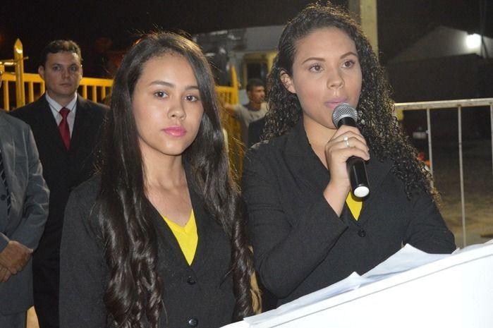 Solenidade da posse do prefeito Tim Medeiros. - Imagem 16