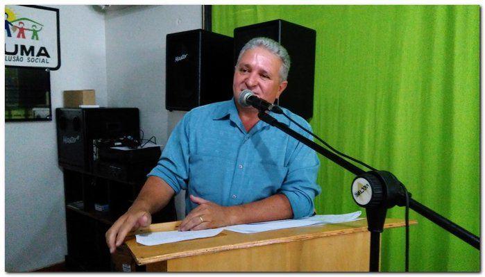 Prefeito Silva Júnior nomeia seu secretariado - Imagem 24