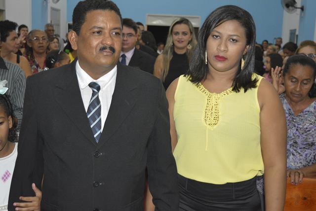 Tomé Portela é empossado para mais 4 anos em Aroazes - Imagem 2