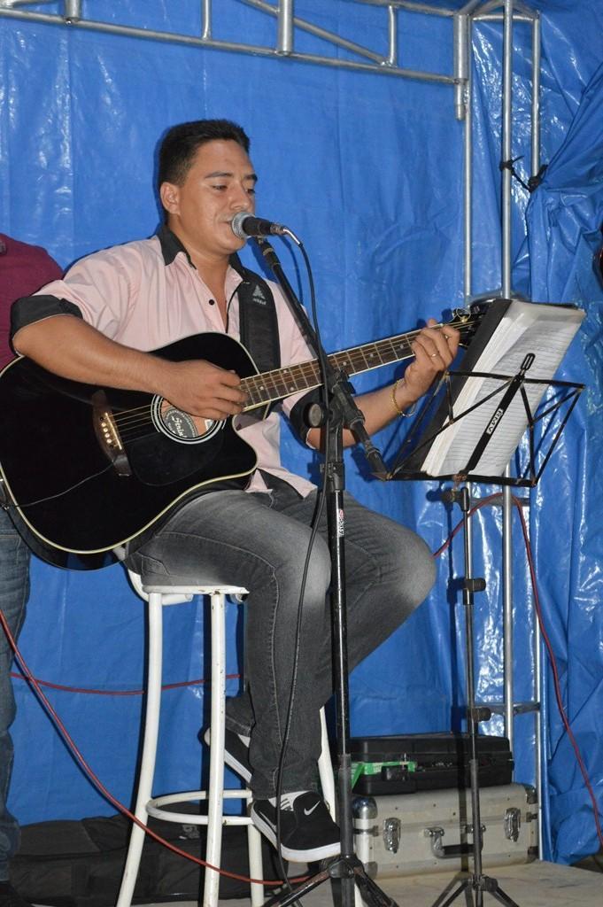 Solenidade da posse do prefeito Tim Medeiros. - Imagem 21