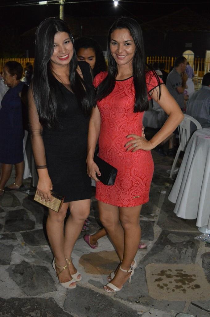 Solenidade da posse do prefeito Tim Medeiros. - Imagem 47