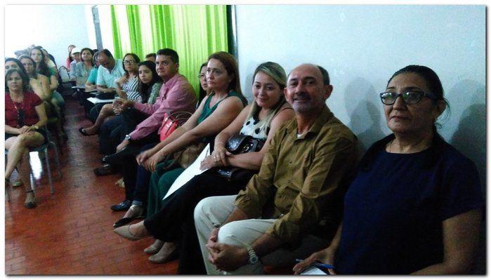 Prefeito Silva Júnior nomeia seu secretariado - Imagem 12