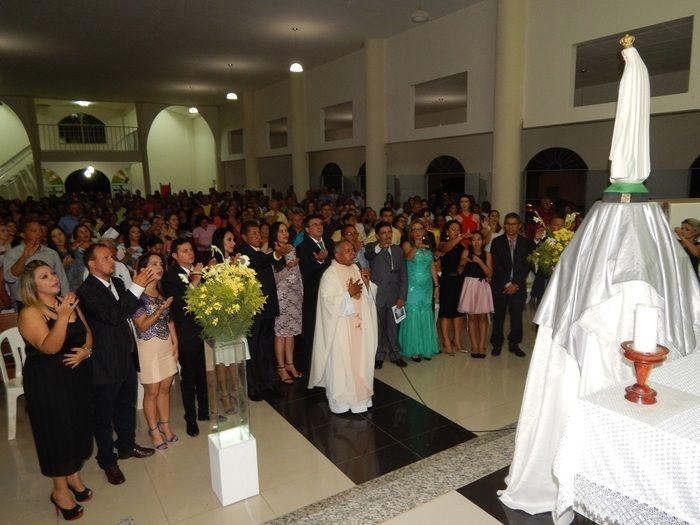 Solenidade da posse do prefeito Tim Medeiros. - Imagem 58