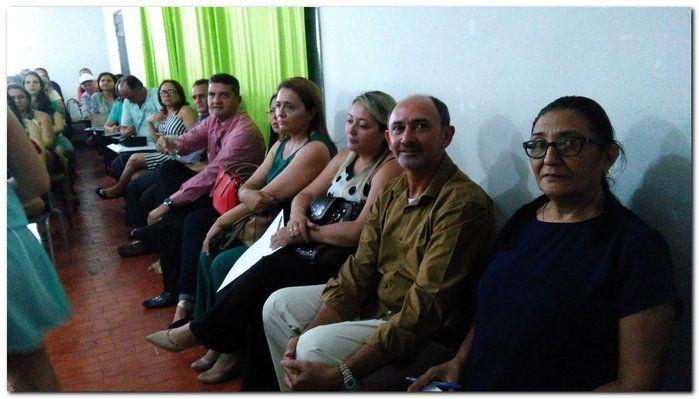 Prefeito Silva Júnior nomeia seu secretariado - Imagem 16