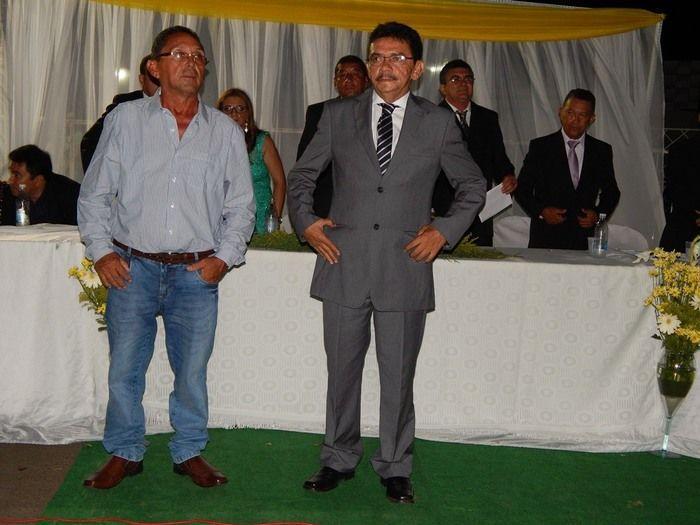 Solenidade da posse do prefeito Tim Medeiros. - Imagem 74