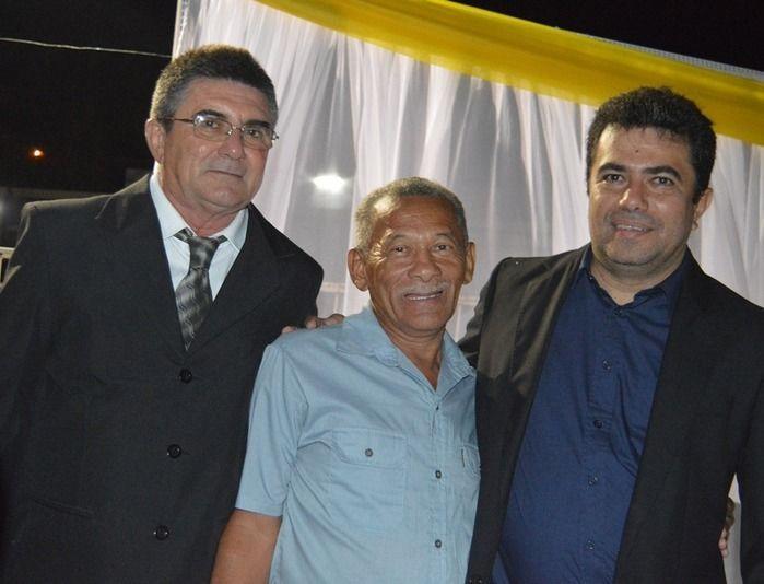 Solenidade da posse do prefeito Tim Medeiros. - Imagem 35