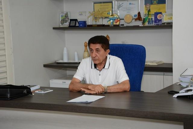 Empossados Novos Secretários Municipais - Imagem 9