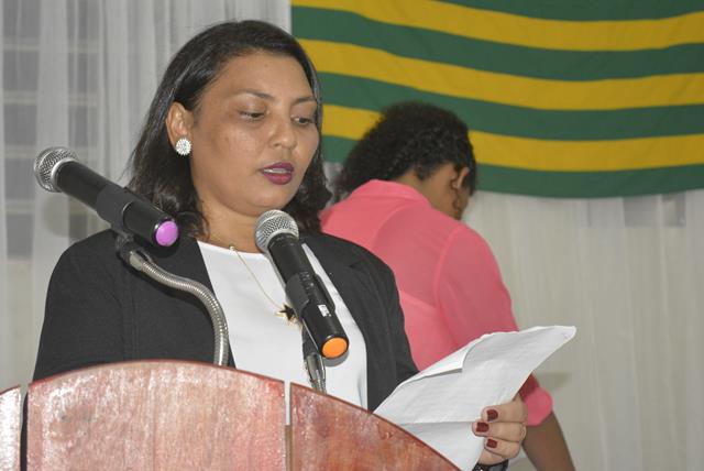 Tomé Portela é empossado para mais 4 anos em Aroazes - Imagem 40