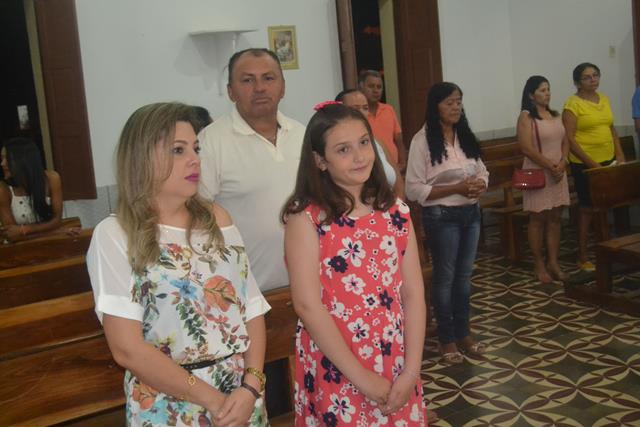 Venicio do Ó e Lucia Lacerda são empossados em Pimenteiras - Imagem 59