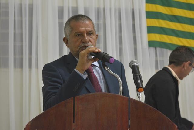 Tomé Portela é empossado para mais 4 anos em Aroazes - Imagem 39