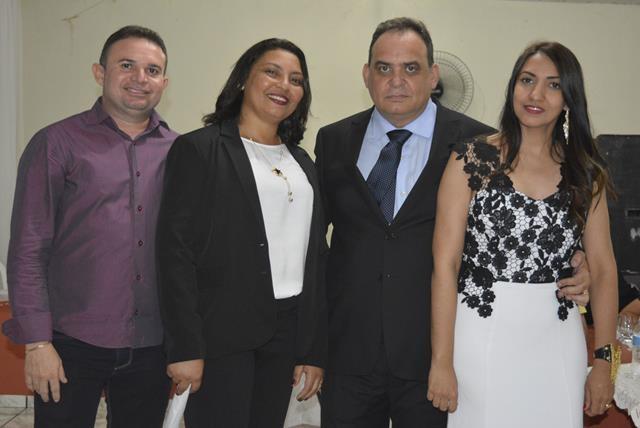 Tomé Portela é empossado para mais 4 anos em Aroazes - Imagem 73