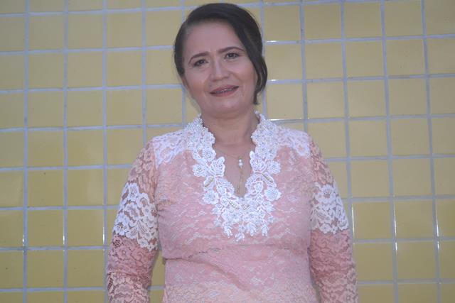 Venicio do Ó e Lucia Lacerda são empossados em Pimenteiras - Imagem 49