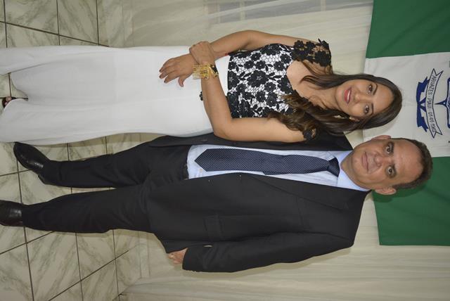 Tomé Portela é empossado para mais 4 anos em Aroazes - Imagem 75