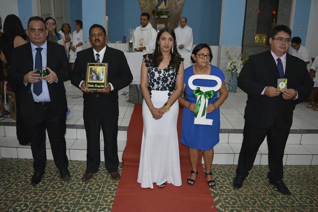 Tomé Portela é empossado para mais 4 anos em Aroazes - Imagem 20