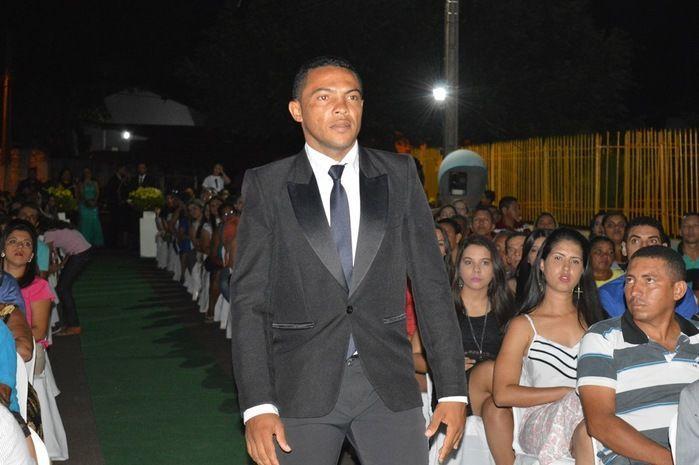 Solenidade da posse do prefeito Tim Medeiros. - Imagem 17