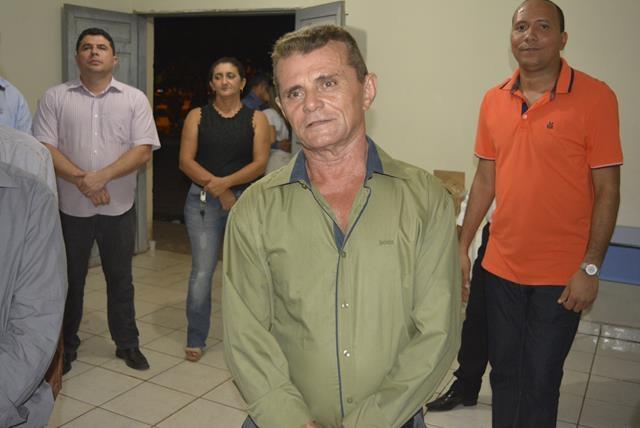 Tomé Portela é empossado para mais 4 anos em Aroazes - Imagem 54