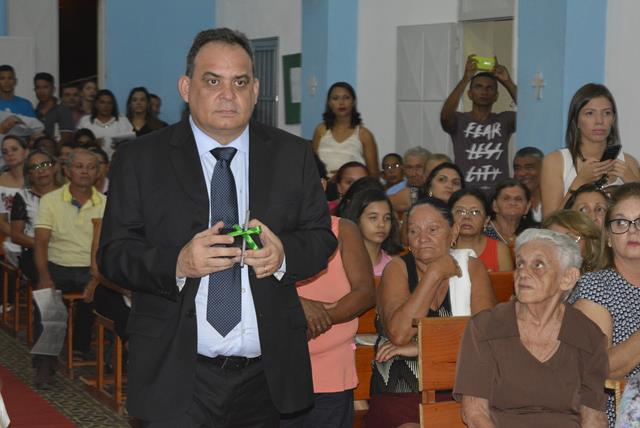 Tomé Portela é empossado para mais 4 anos em Aroazes - Imagem 19