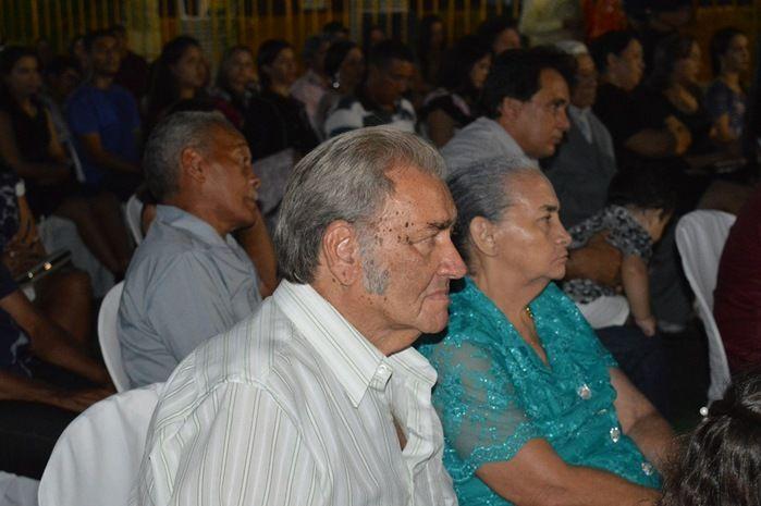 Solenidade da posse do prefeito Tim Medeiros. - Imagem 24