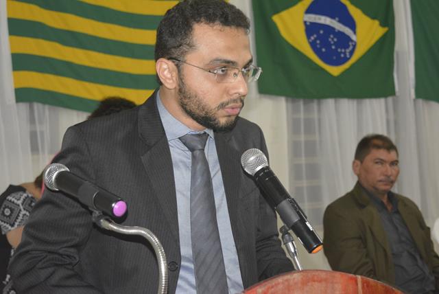 Tomé Portela é empossado para mais 4 anos em Aroazes - Imagem 44