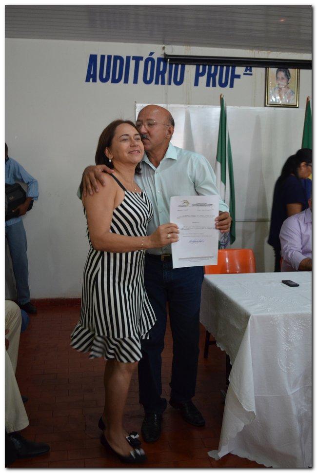 Prefeito Silva Júnior nomeia seu secretariado - Imagem 7