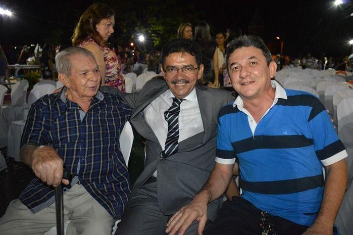 Solenidade da posse do prefeito Tim Medeiros. - Imagem 41