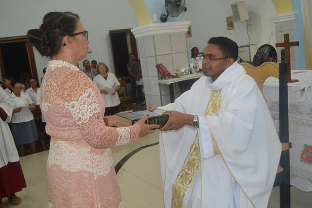 Venicio do Ó e Lucia Lacerda são empossados em Pimenteiras - Imagem 65