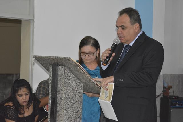 Tomé Portela é empossado para mais 4 anos em Aroazes - Imagem 16