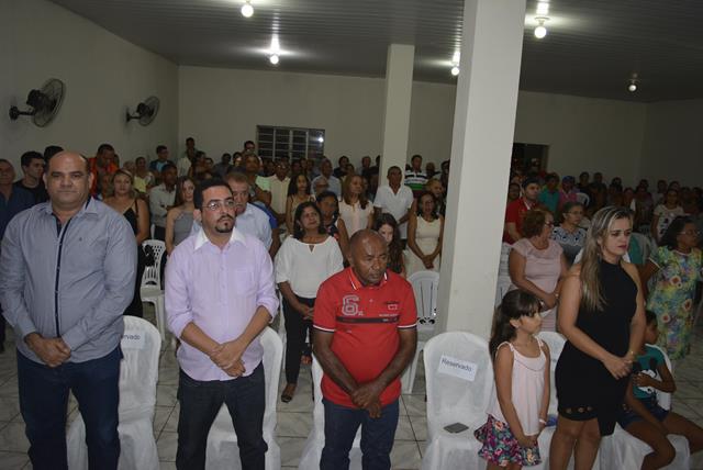 Tomé Portela é empossado para mais 4 anos em Aroazes - Imagem 24