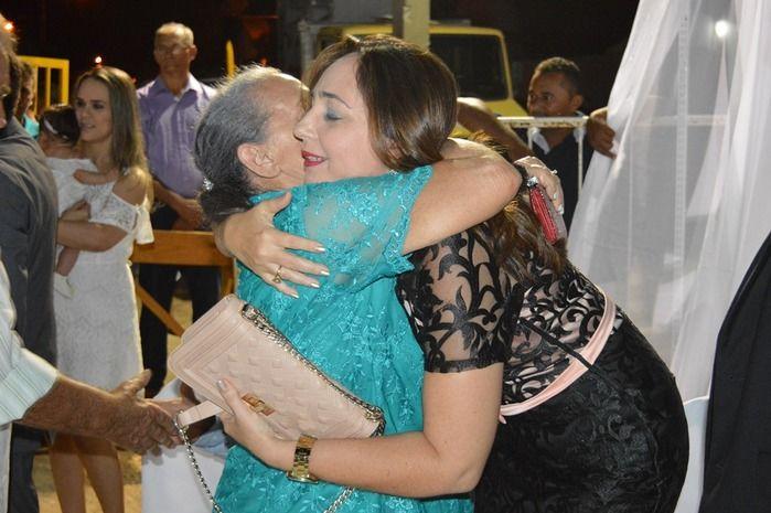 Solenidade da posse do prefeito Tim Medeiros. - Imagem 26