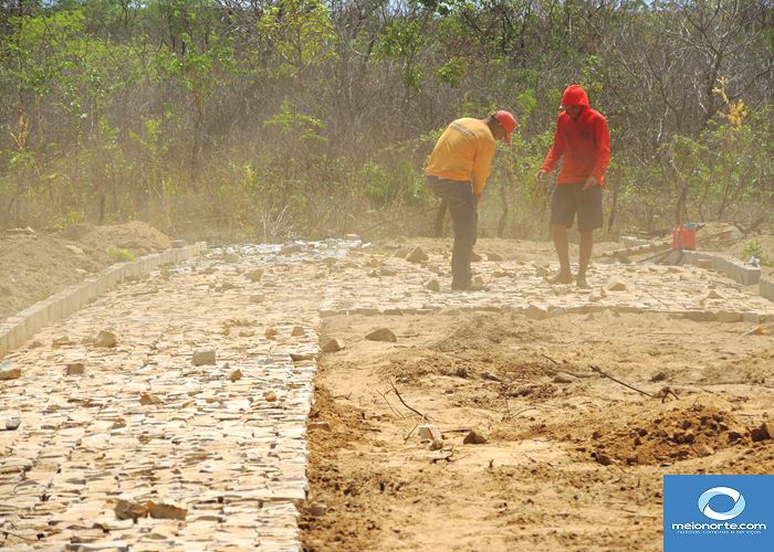 P. R Construções lança loteamento residencial estilo condomínio  - Imagem 2