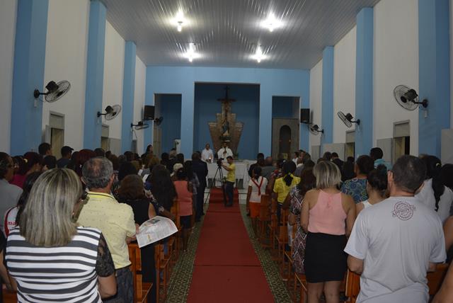 Tomé Portela é empossado para mais 4 anos em Aroazes - Imagem 13