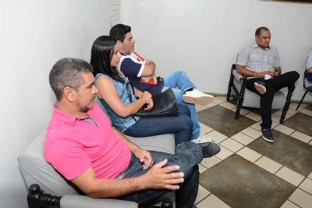 Empossados Novos Secretários Municipais - Imagem 7