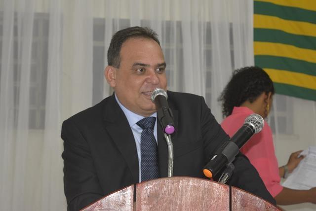 Tomé Portela é empossado para mais 4 anos em Aroazes - Imagem 47