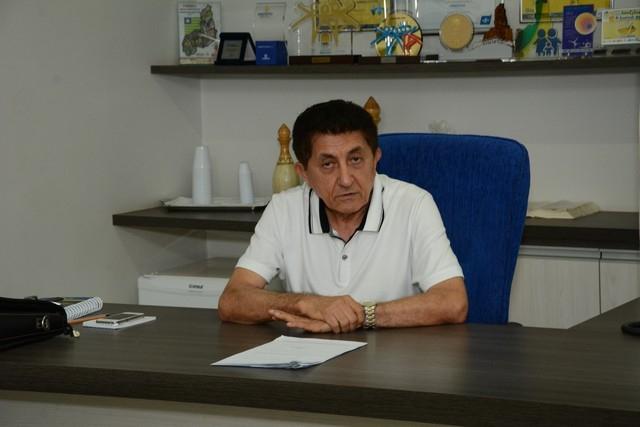 Empossados Novos Secretários Municipais - Imagem 10