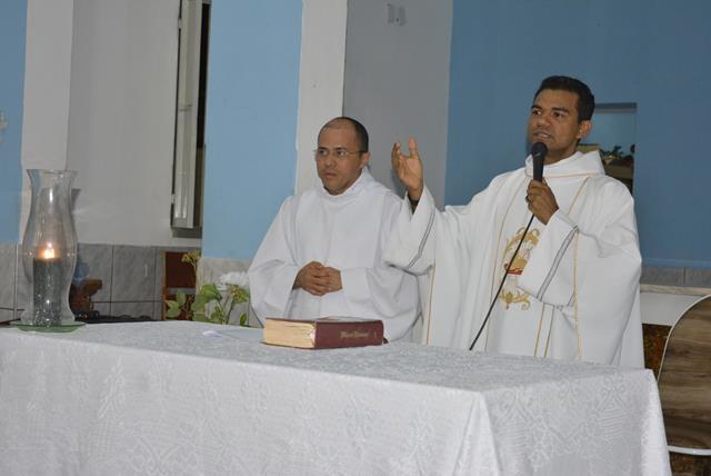 Tomé Portela é empossado para mais 4 anos em Aroazes - Imagem 9