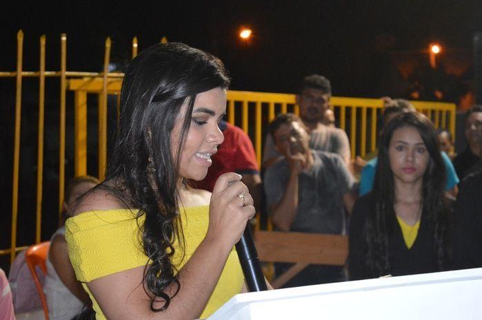 Solenidade da posse do prefeito Tim Medeiros. - Imagem 23