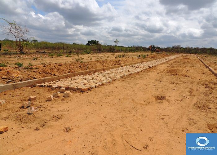 P. R Construções lança loteamento residencial estilo condomínio  - Imagem 8