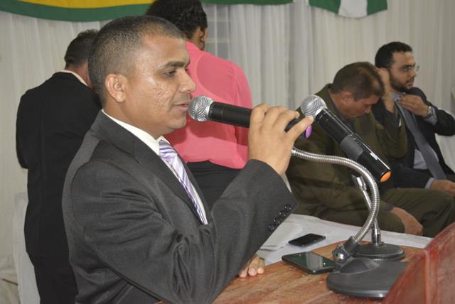 Tomé Portela é empossado para mais 4 anos em Aroazes - Imagem 43