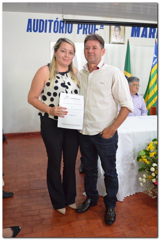 Prefeito Silva Júnior nomeia seu secretariado - Imagem 6