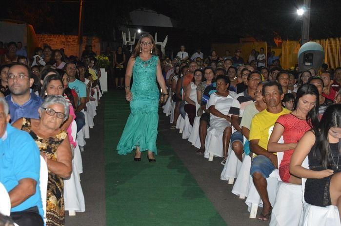 Solenidade da posse do prefeito Tim Medeiros. - Imagem 18