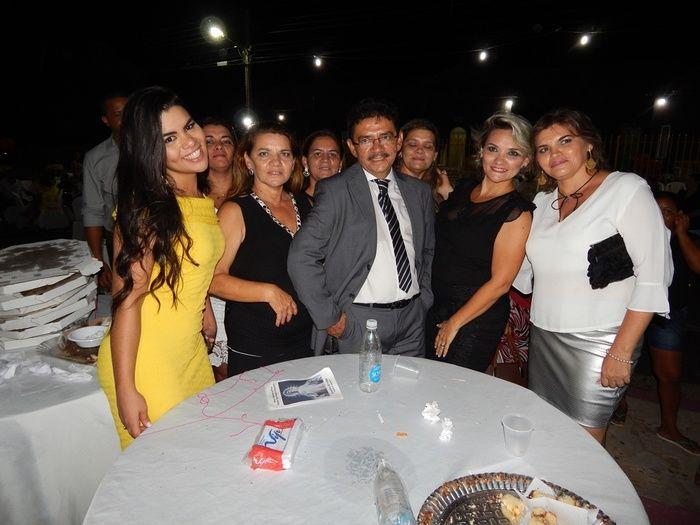 Solenidade da posse do prefeito Tim Medeiros. - Imagem 86