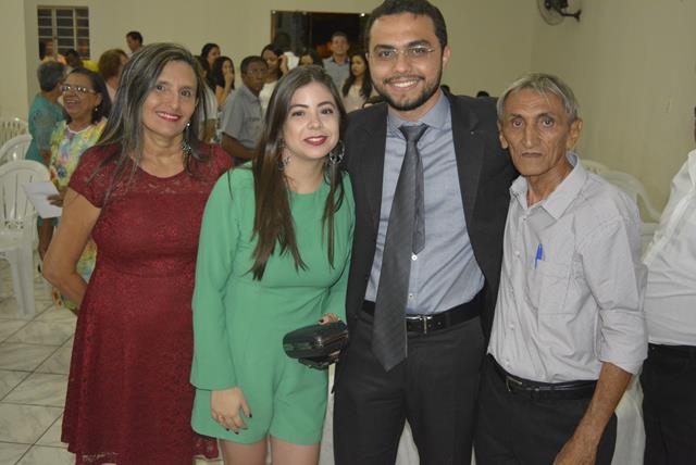 Tomé Portela é empossado para mais 4 anos em Aroazes - Imagem 70