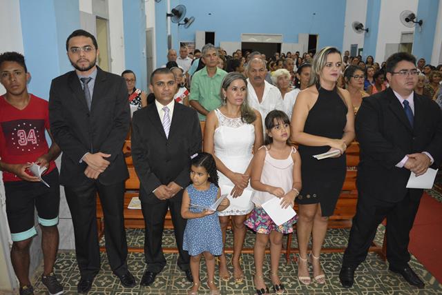 Tomé Portela é empossado para mais 4 anos em Aroazes - Imagem 10